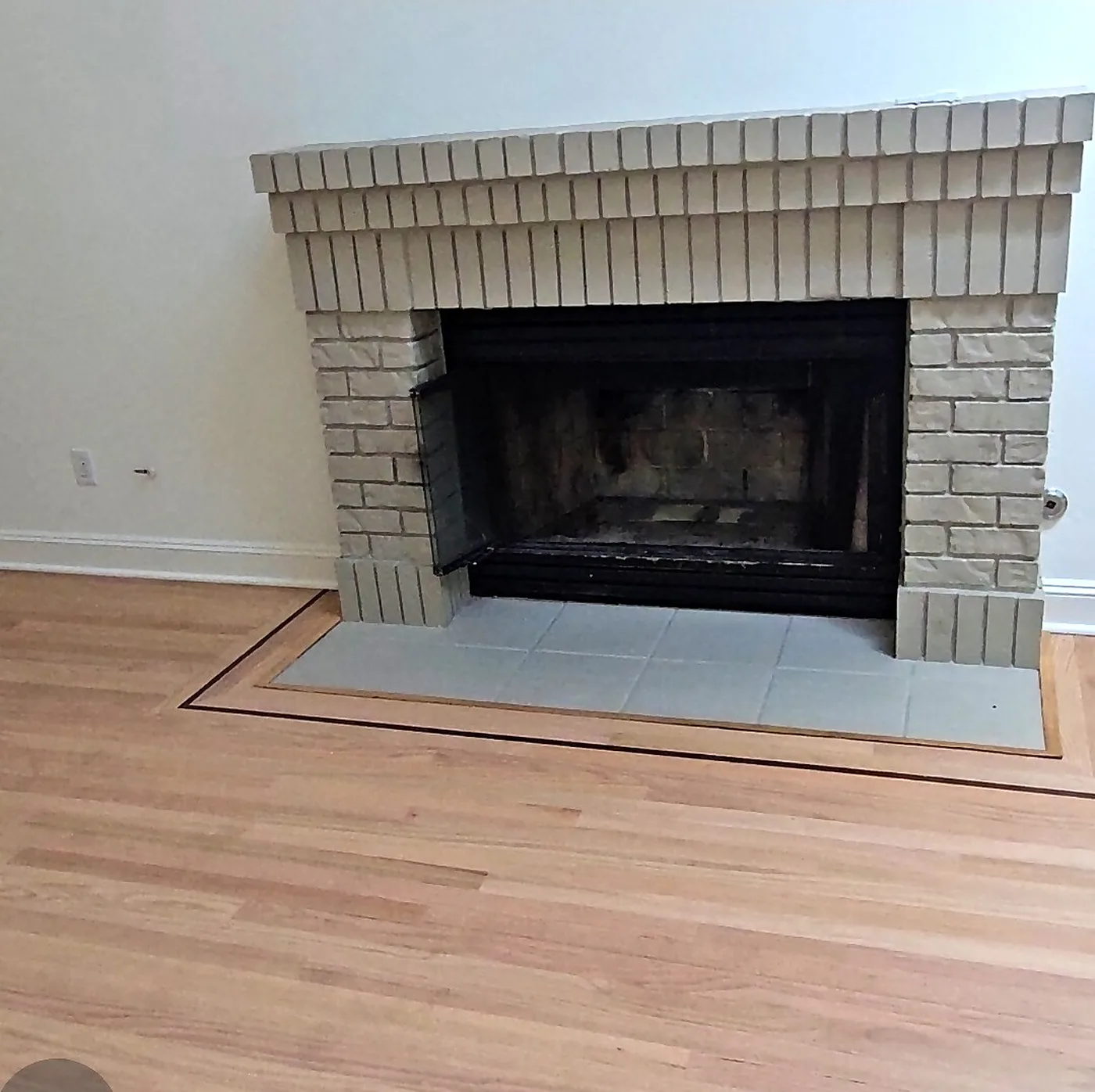 Chimney Sweeping