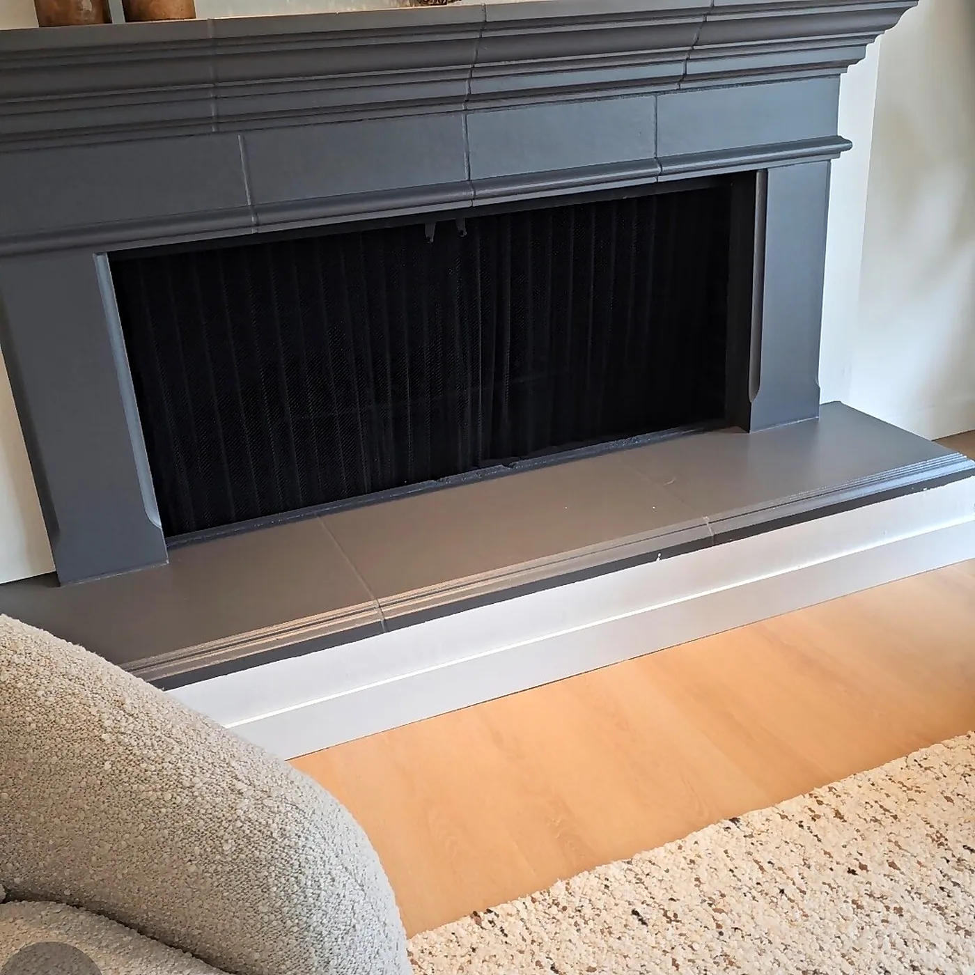 Stove & Insert Installation