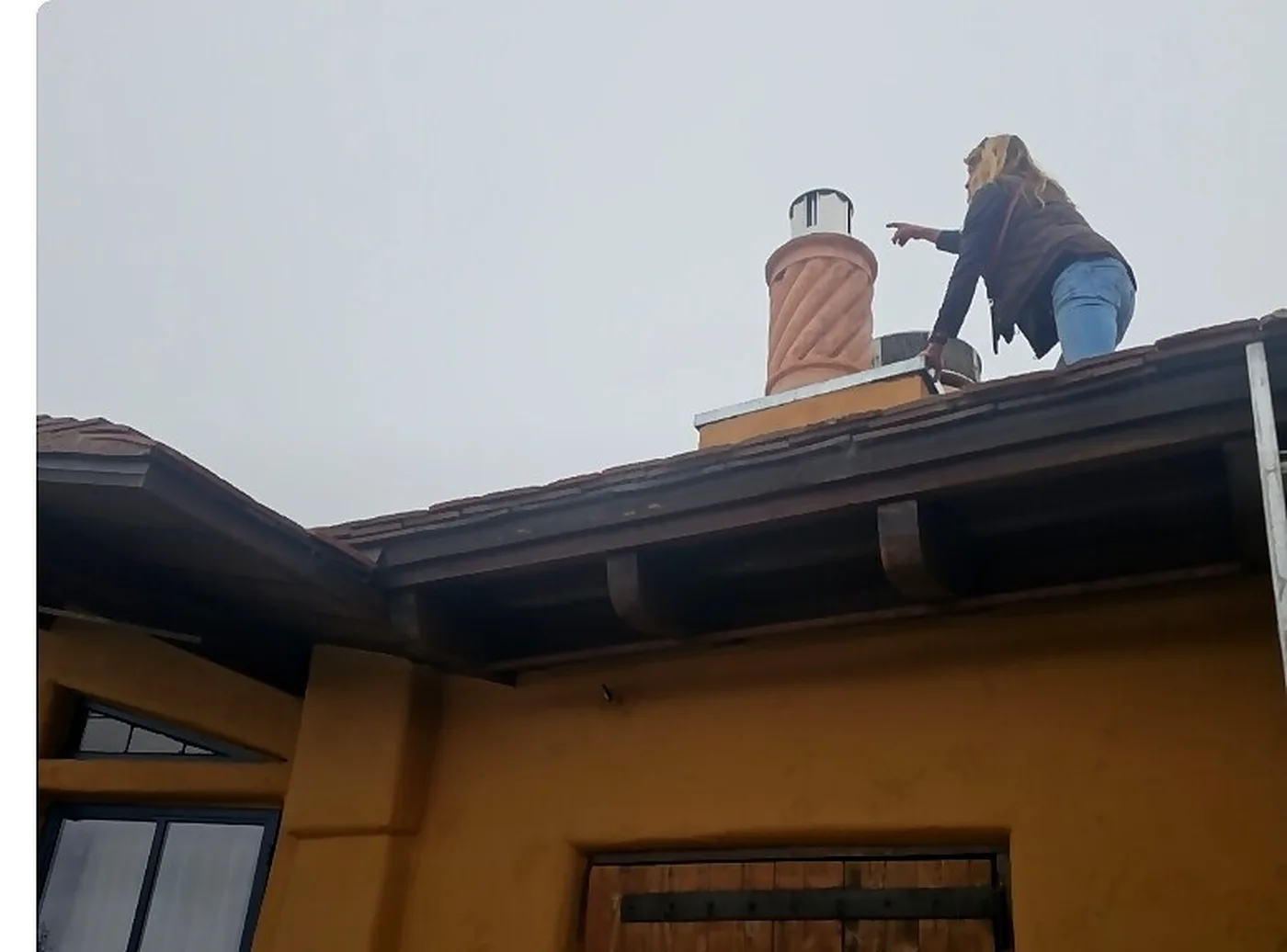 Chimney Inspections